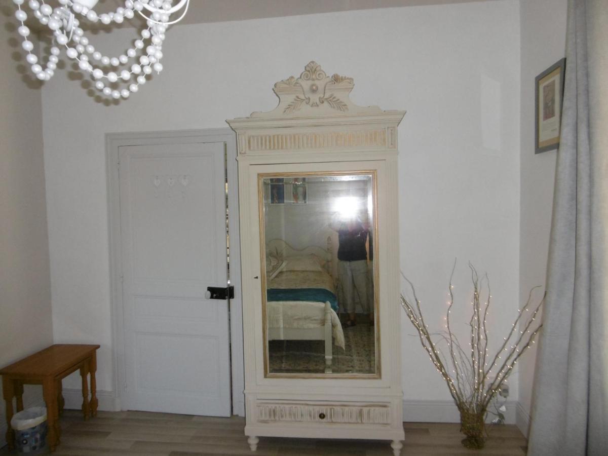 Le Chat Qui Peche B&B Chateauneuf-la-Foret ภายนอก รูปภาพ