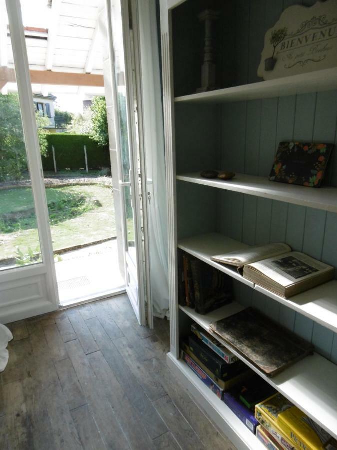 Le Chat Qui Peche B&B Chateauneuf-la-Foret ภายนอก รูปภาพ