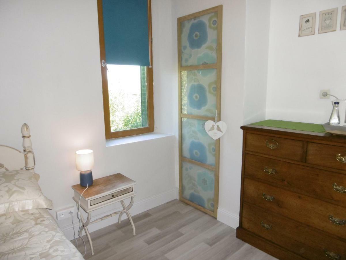 Le Chat Qui Peche B&B Chateauneuf-la-Foret ภายนอก รูปภาพ