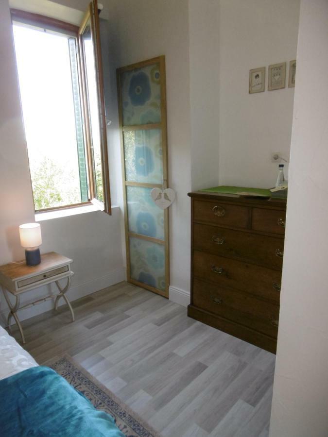 Le Chat Qui Peche B&B Chateauneuf-la-Foret ภายนอก รูปภาพ