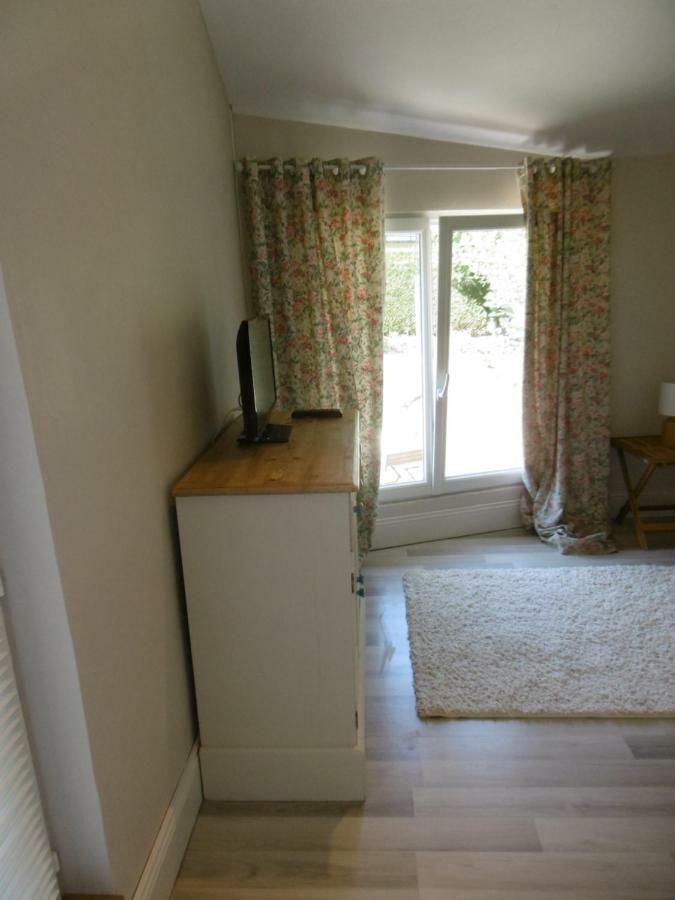 Le Chat Qui Peche B&B Chateauneuf-la-Foret ภายนอก รูปภาพ