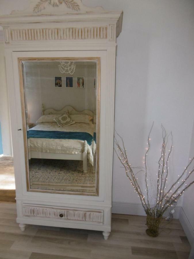 Le Chat Qui Peche B&B Chateauneuf-la-Foret ภายนอก รูปภาพ